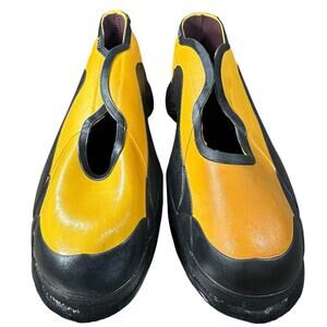 Servus Super Dielectric Overshoes Size 15 Electrical Hazard Rated ASTM F2413